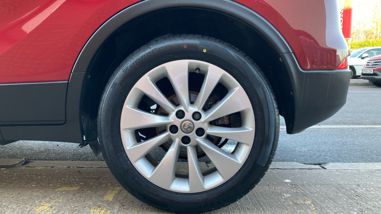 Vauxhall Mokka X 1.4T Elite Nav 5dr Auto Petrol Hatchback